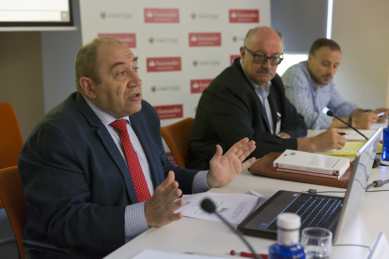 La relación con EE.UU ayudó a modernizar las Fuerzas Armadas